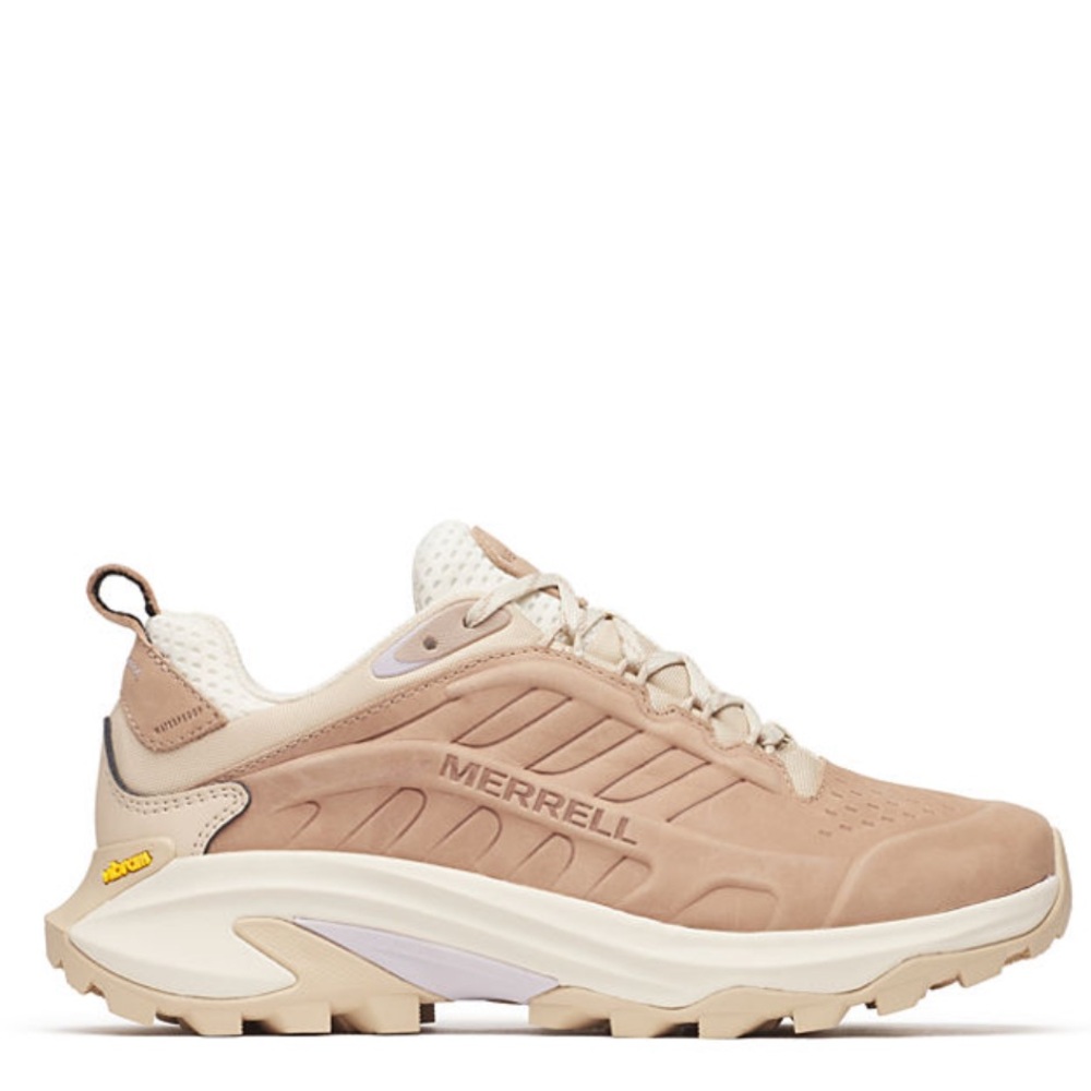 Merrell Moab Speed 2 Leather Waterproof
